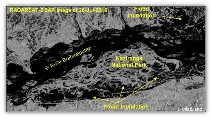 Flood Control Image